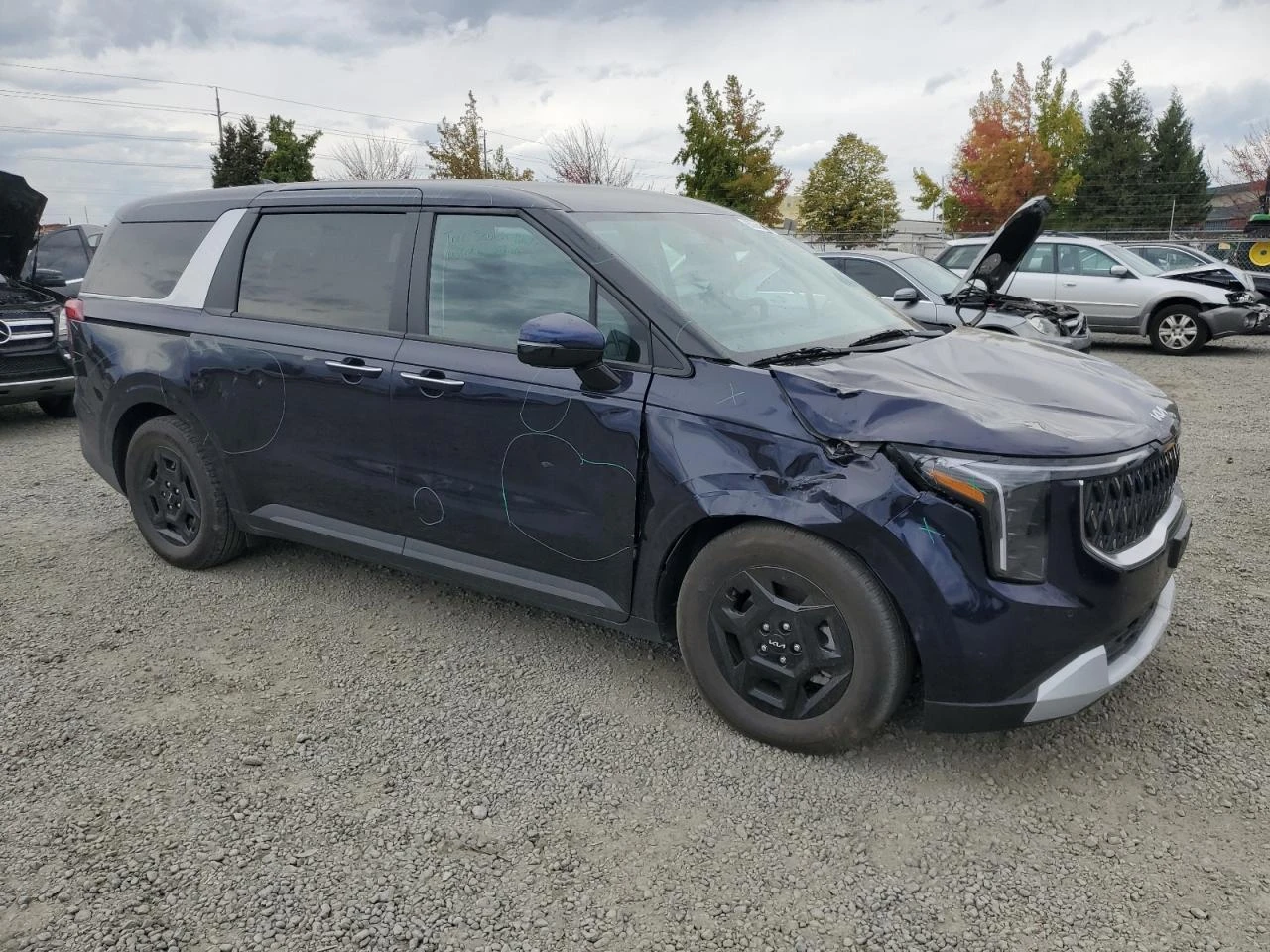 Kia Carnival LX | Mobile.bg � ����������� 3