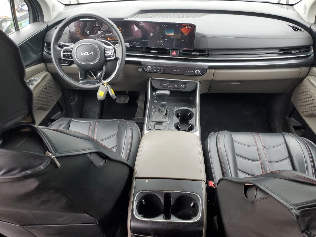 Kia Carnival LX | Mobile.bg � ����������� 9