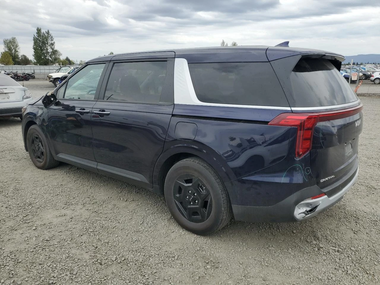 Kia Carnival LX | Mobile.bg � ����������� 4