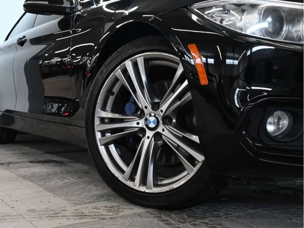 BMW 428 * 428i xDrive * CARFAX * ЦЕНА ДО БГ, снимка 13 - Автомобили и джипове - 53710781