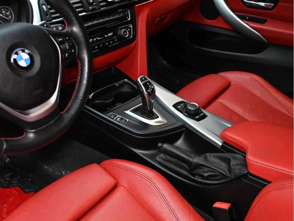 BMW 428 * 428i xDrive * CARFAX * ЦЕНА ДО БГ, снимка 17 - Автомобили и джипове - 53710781