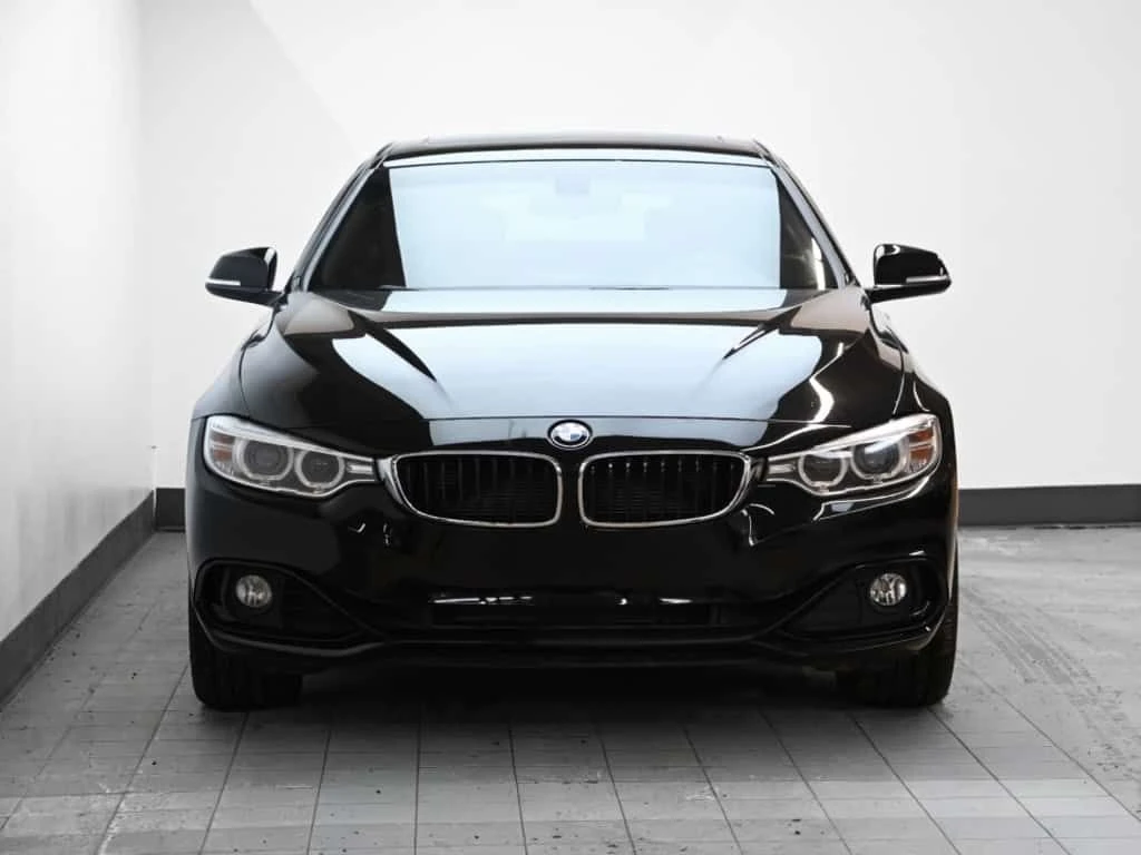 BMW 428 * 428i xDrive * CARFAX * ЦЕНА ДО БГ, снимка 8 - Автомобили и джипове - 53710781