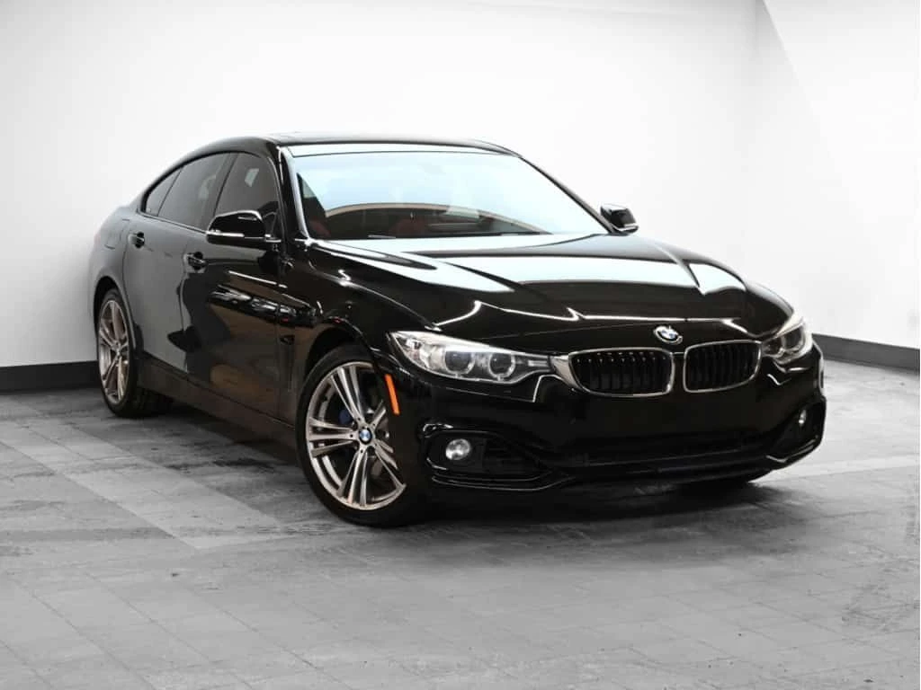 BMW 428 * 428i xDrive * CARFAX * ЦЕНА ДО БГ, снимка 7 - Автомобили и джипове - 53710781