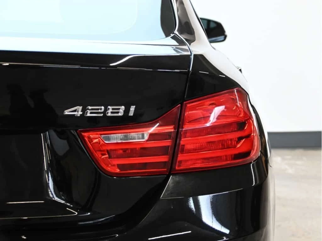 BMW 428 * 428i xDrive * CARFAX * ЦЕНА ДО БГ, снимка 14 - Автомобили и джипове - 53710781