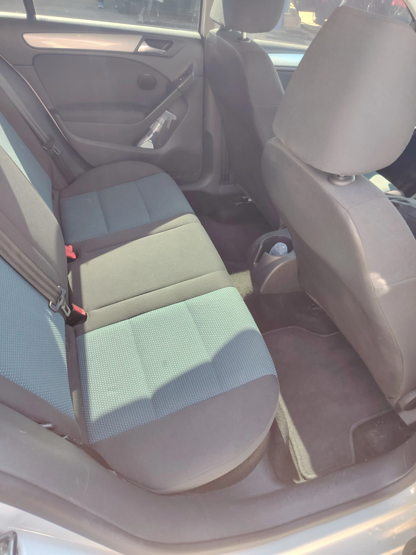 VW Golf, снимка 3 - Автомобили и джипове - 53849656