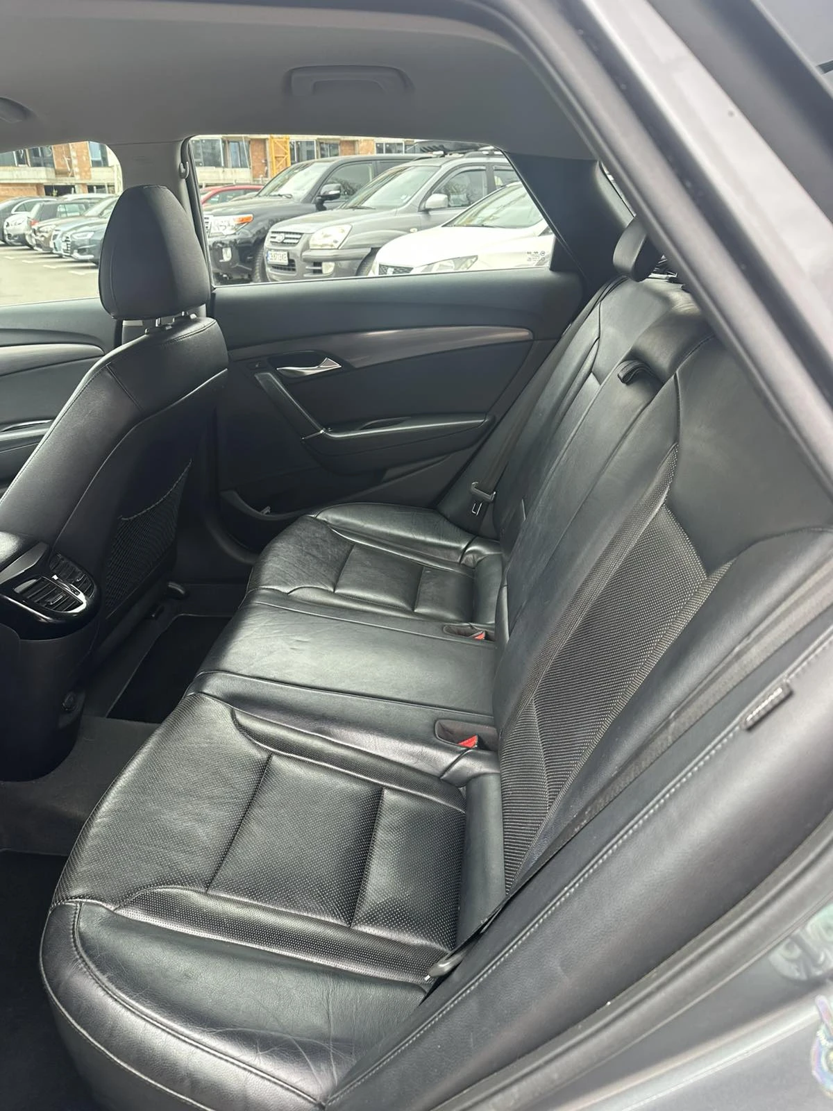 Hyundai I40, снимка 6 - Автомобили и джипове - 53950721