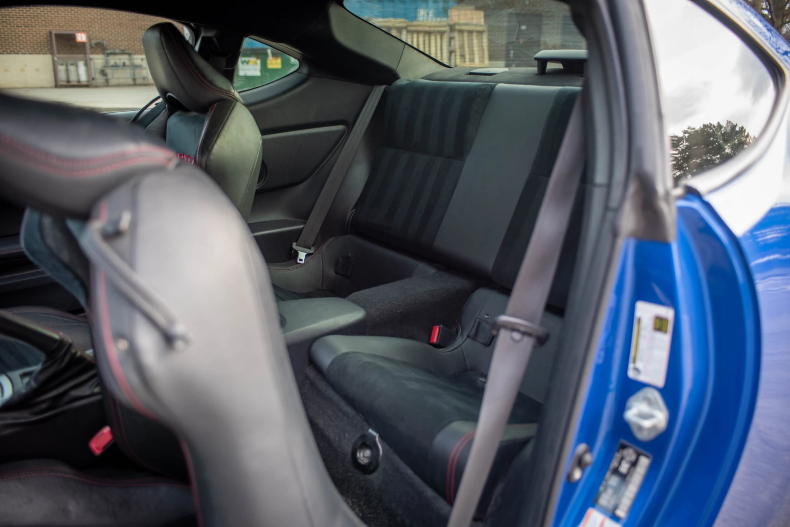 Subaru BRZ * SPORT-TECH* RS* RWD* , снимка 12 - Автомобили и джипове - 54138334