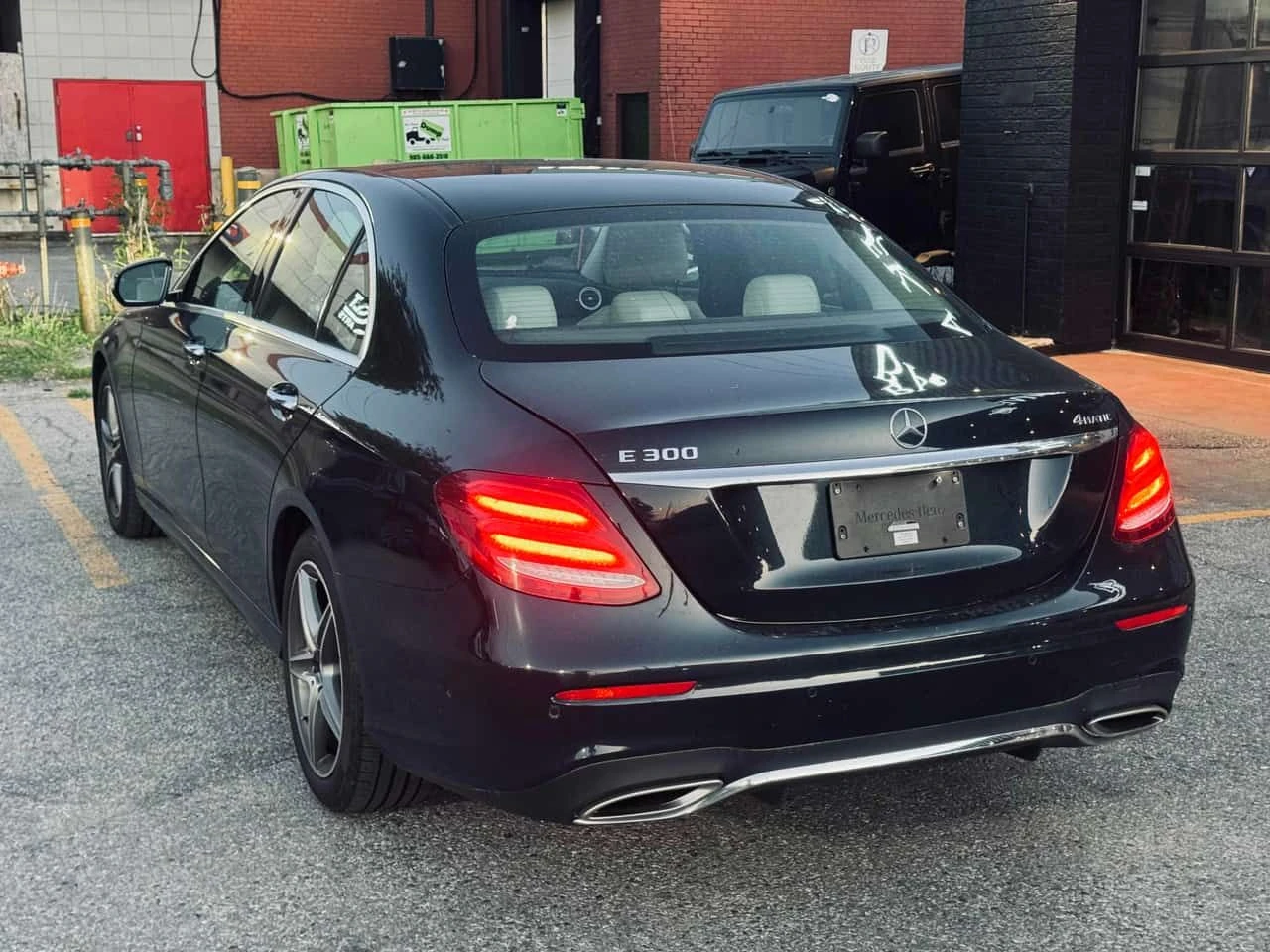 Mercedes-Benz E 300 4MATIC/BURMESTER/��������/��������������� | Mobile.bg � ����������� 3