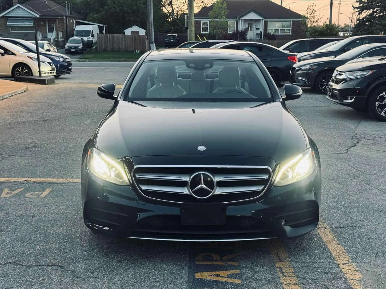 Mercedes-Benz E 300 4MATIC/BURMESTER/��������/��������������� | Mobile.bg � ����������� 2