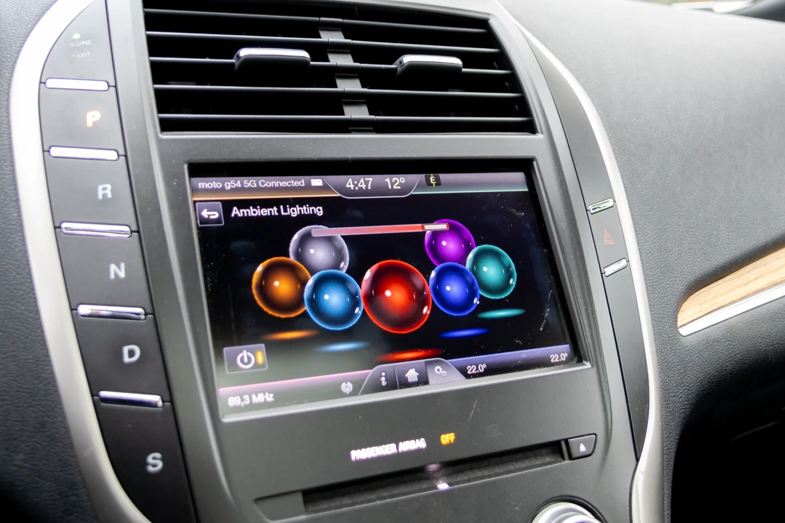 Lincoln MKC 2.0 ecoboost , снимка 8 - Автомобили и джипове - 54781708