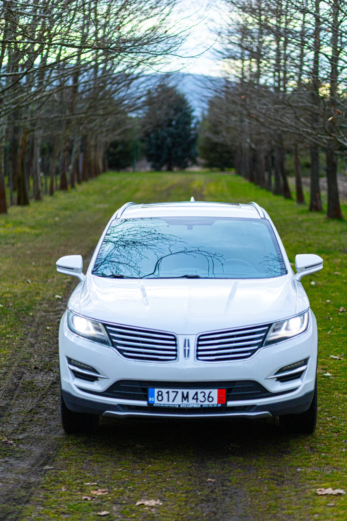 Lincoln MKC 2.0 ecoboost , снимка 2 - Автомобили и джипове - 54781708
