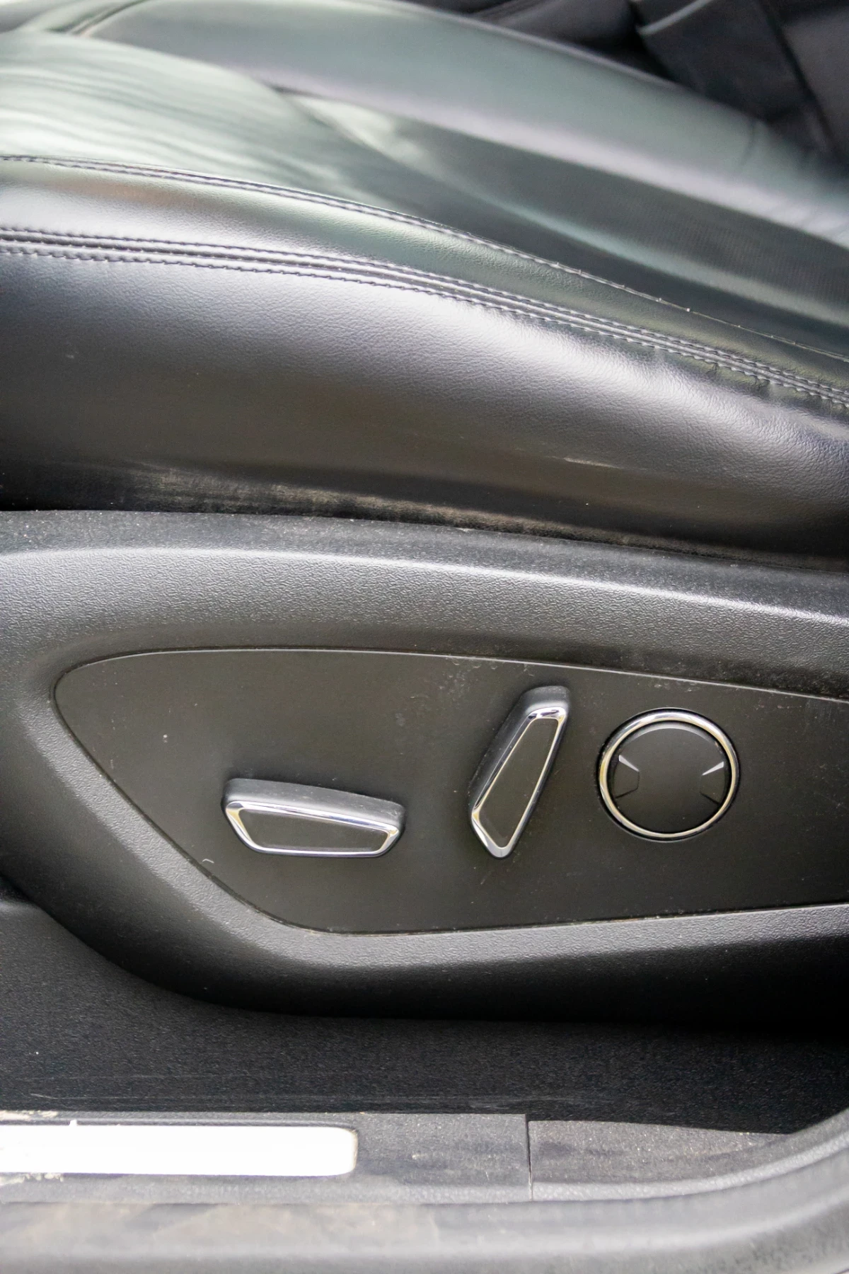 Lincoln MKC 2.0 ecoboost , снимка 6 - Автомобили и джипове - 54781708