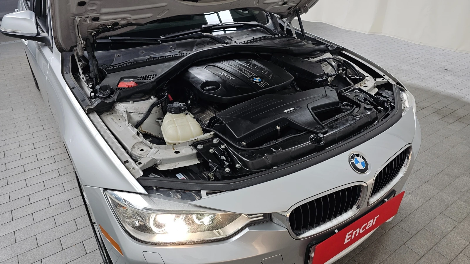 BMW 320 320d | NAVI | КОЖА | ШИБЕДАХ | ПОДГРЕВ, снимка 5 - Автомобили и джипове - 54798749