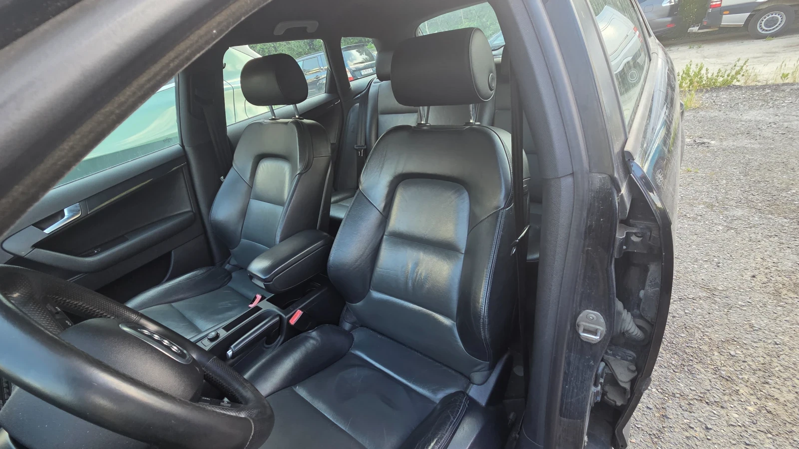 Audi A3, снимка 7 - Автомобили и джипове - 54874880