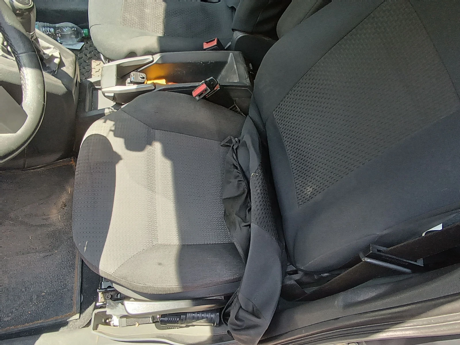 Opel Zafira В, снимка 13 - Автомобили и джипове - 55139291