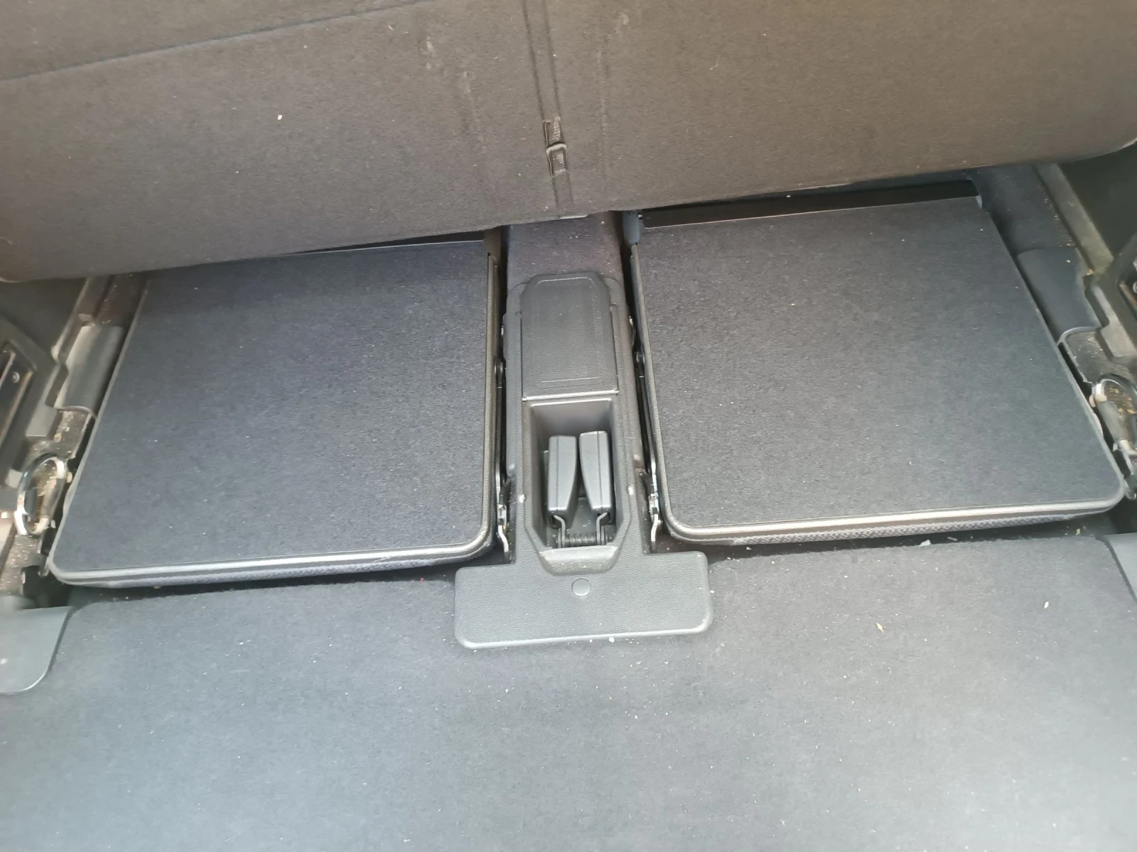 Opel Zafira В, снимка 7 - Автомобили и джипове - 55139291