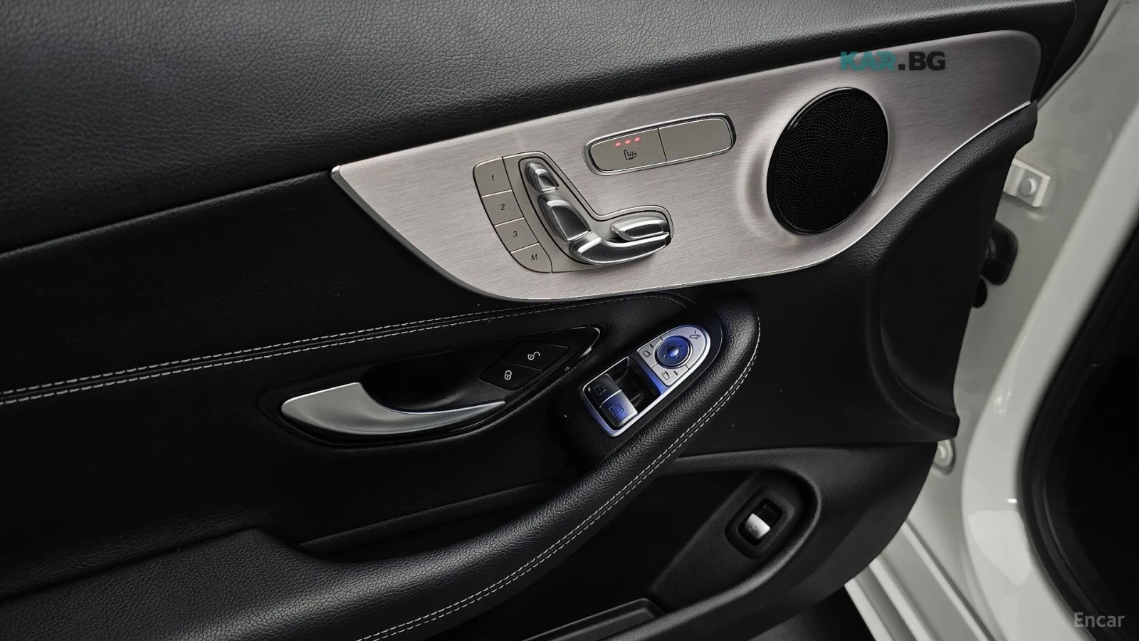 Mercedes-Benz C 200 COUPE* HUD* КОЖА* НАВИ* ПАНО, снимка 16 - Автомобили и джипове - 55313413