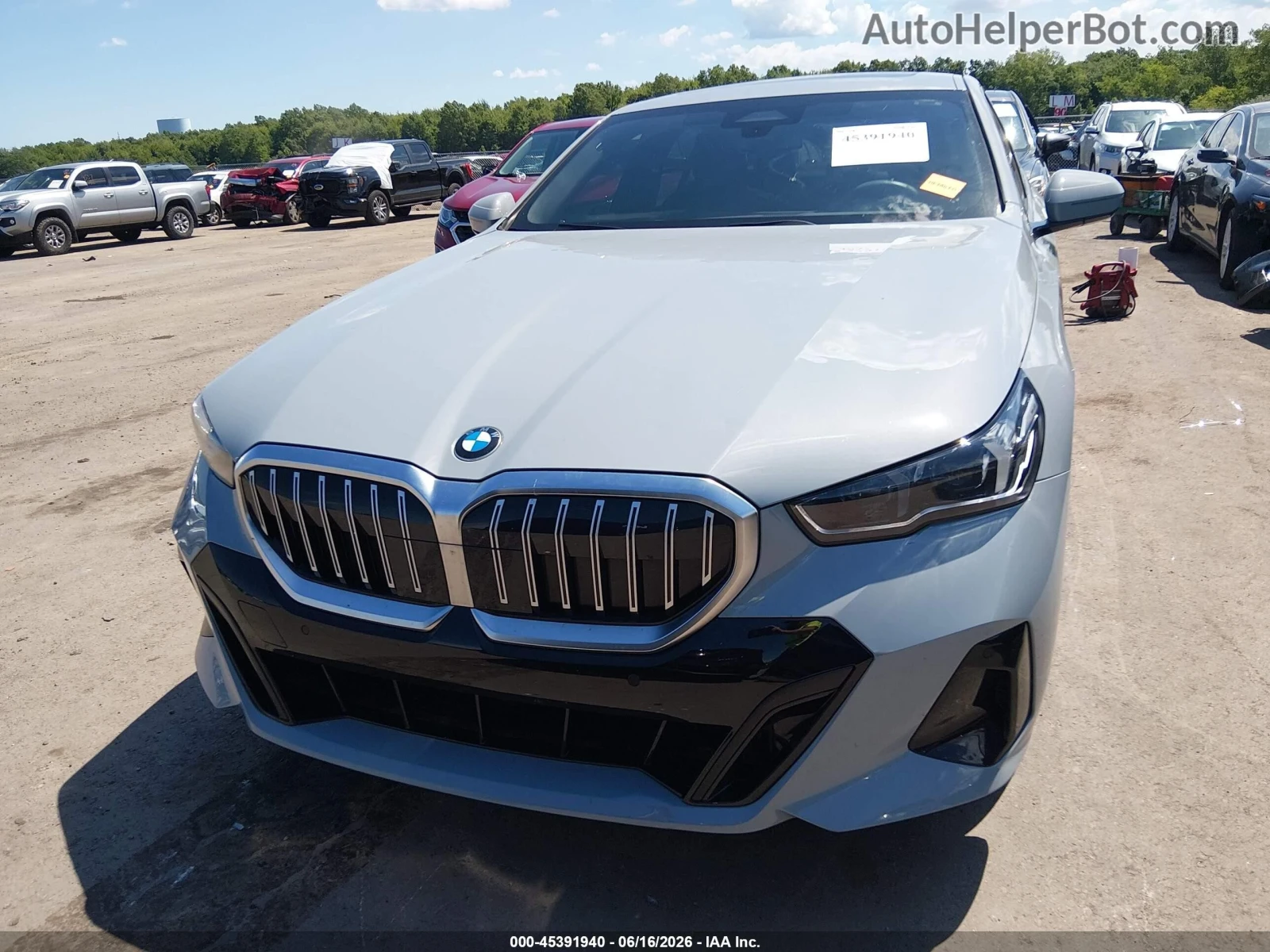 BMW 530 X-Drive* Distronic* H/К* Nardo Gray* Цена до БГ, снимка 2 - Автомобили и джипове - 55555044