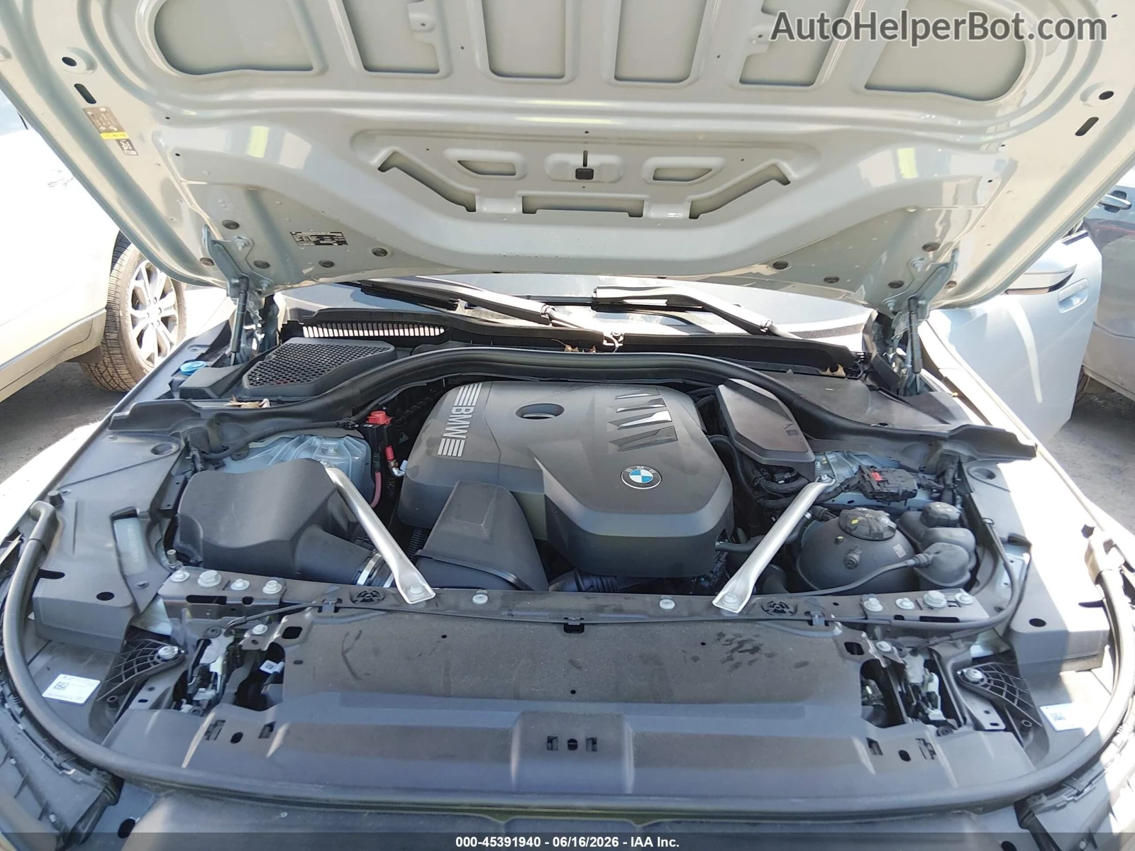 BMW 530 X-Drive* Distronic* H/К* Nardo Gray* Цена до БГ, снимка 10 - Автомобили и джипове - 55555044