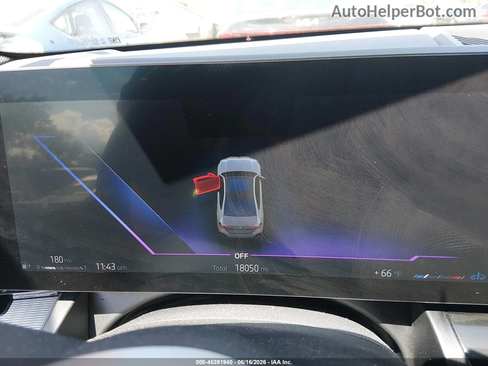 BMW 530 X-Drive* Distronic* H/К* Nardo Gray* Цена до БГ, снимка 11 - Автомобили и джипове - 55555044
