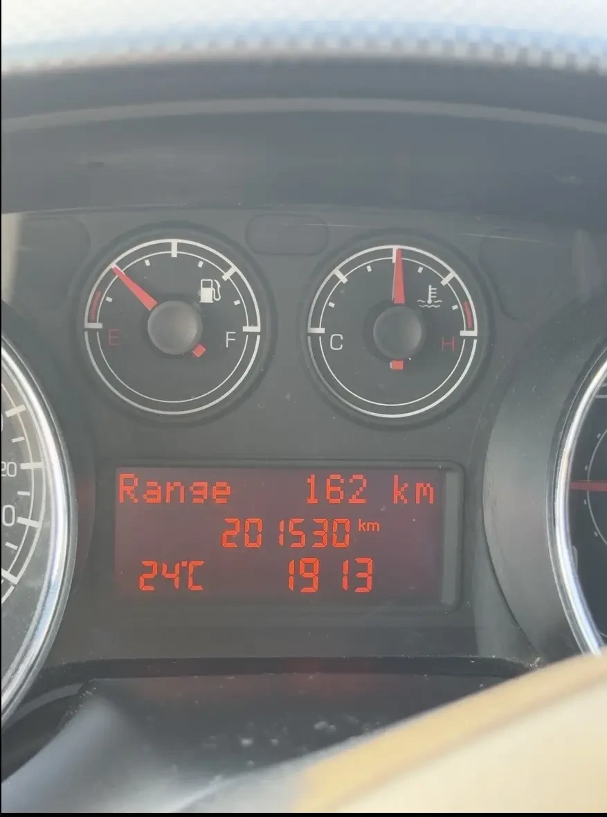 Fiat Bravo, снимка 6 - Автомобили и джипове - 55579017
