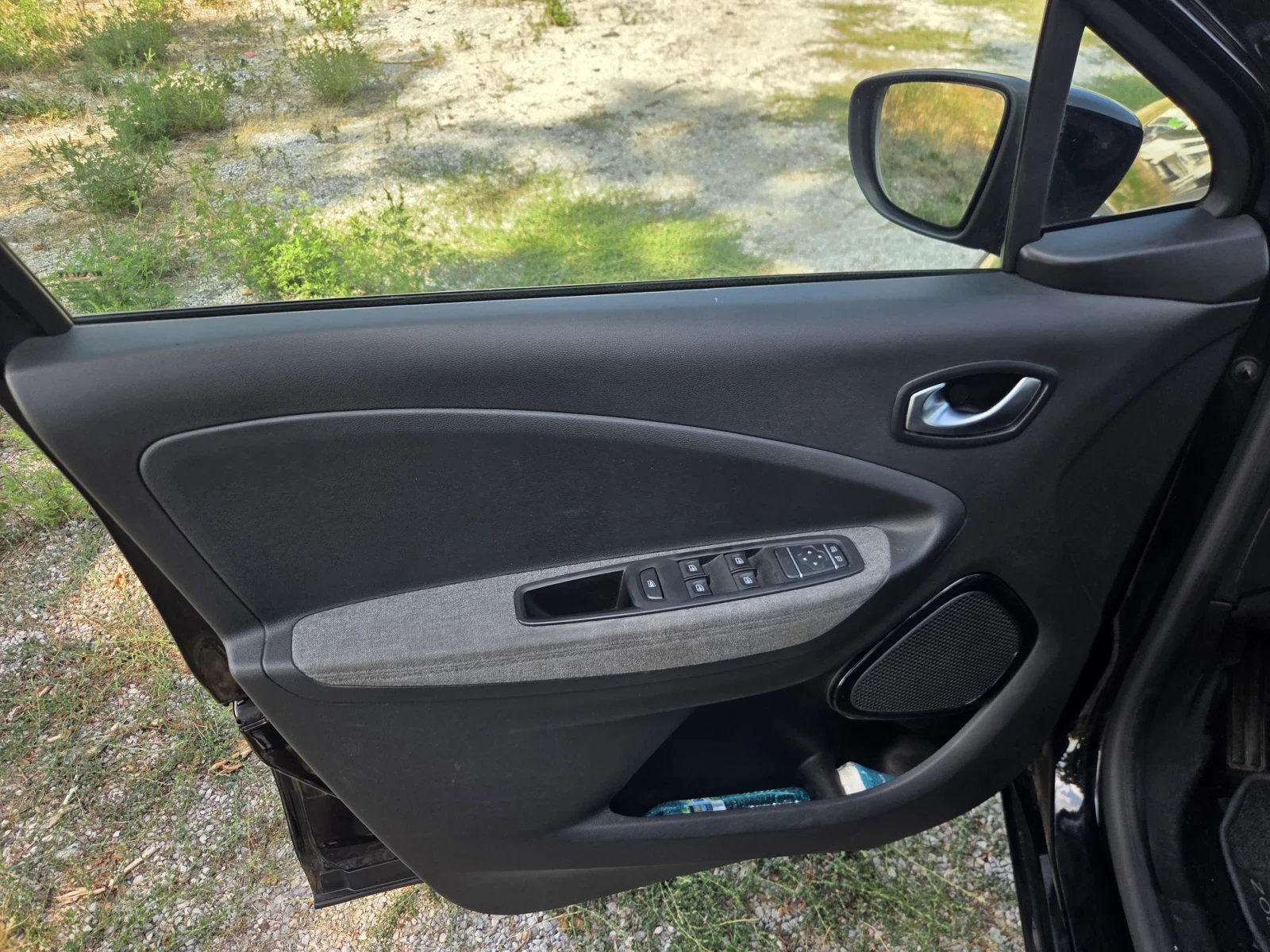 Renault Zoe R135 52kw CCS, снимка 7 - Автомобили и джипове - 55707870