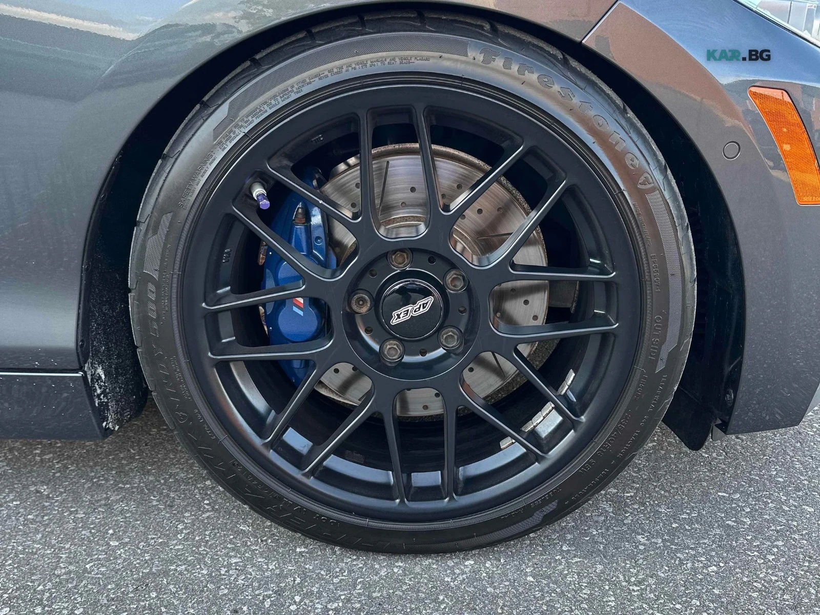 BMW 240 xDrive MODIFICATIONS Автокредит Цена до България, снимка 16 - Автомобили и джипове - 55812176