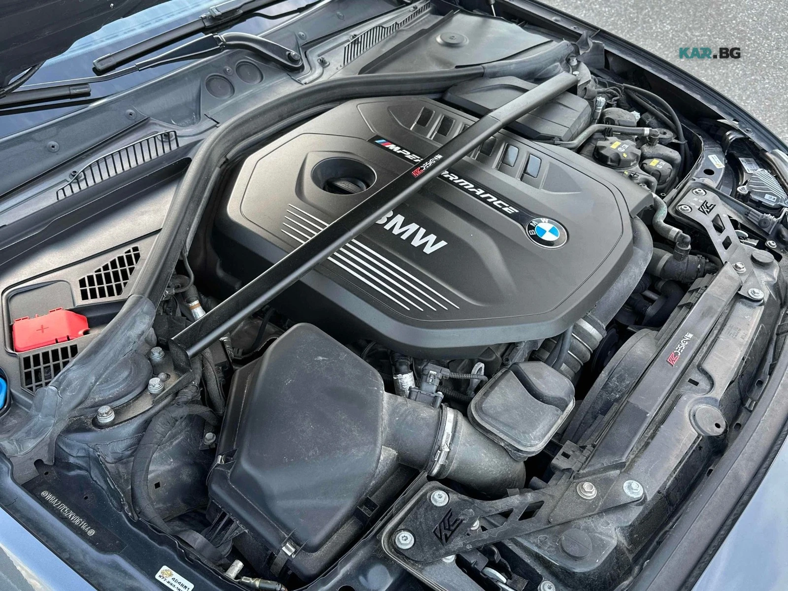 BMW 240 xDrive MODIFICATIONS Автокредит Цена до България, снимка 17 - Автомобили и джипове - 55812176