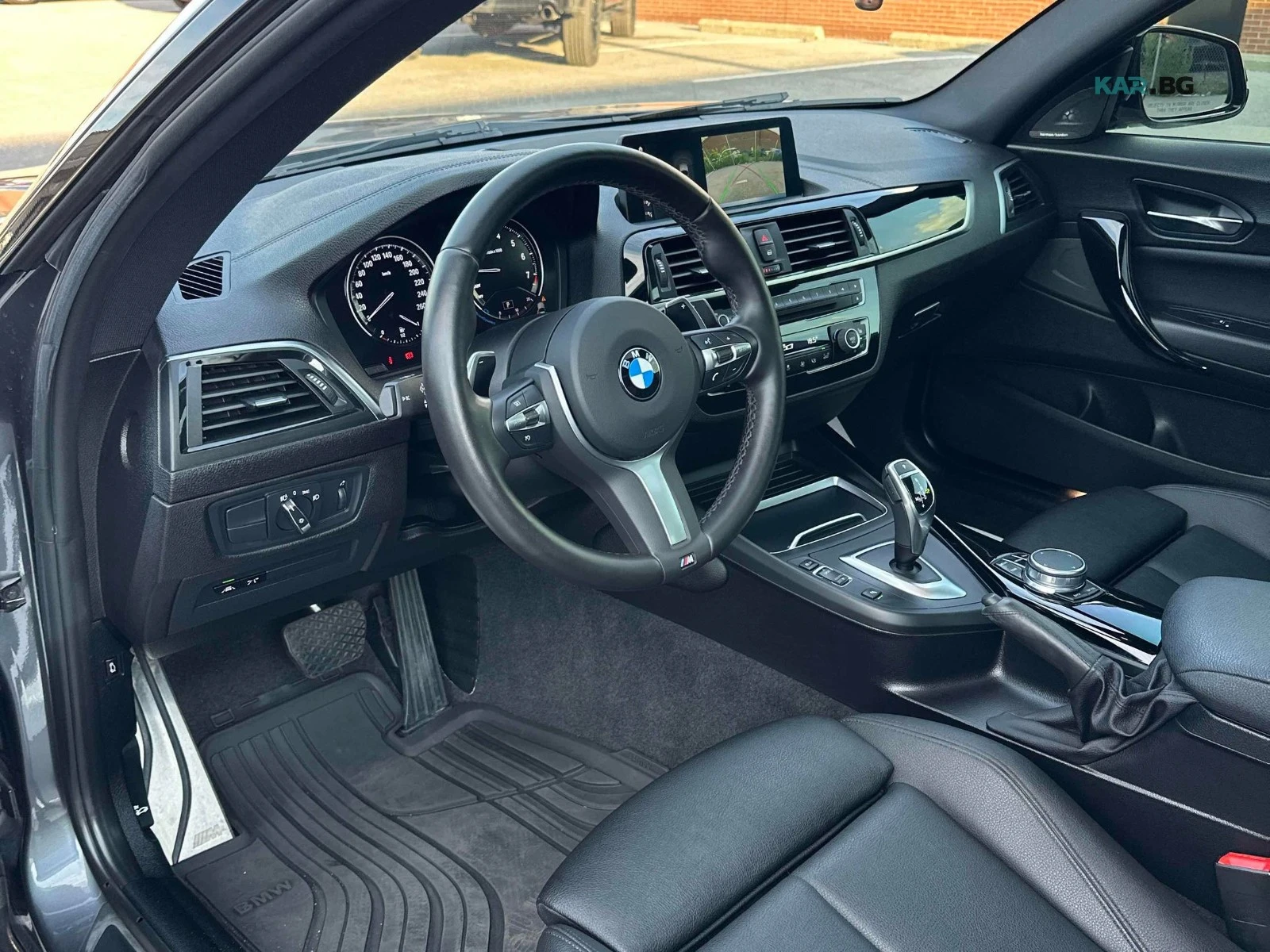 BMW 240 xDrive MODIFICATIONS Автокредит Цена до България, снимка 6 - Автомобили и джипове - 55812176
