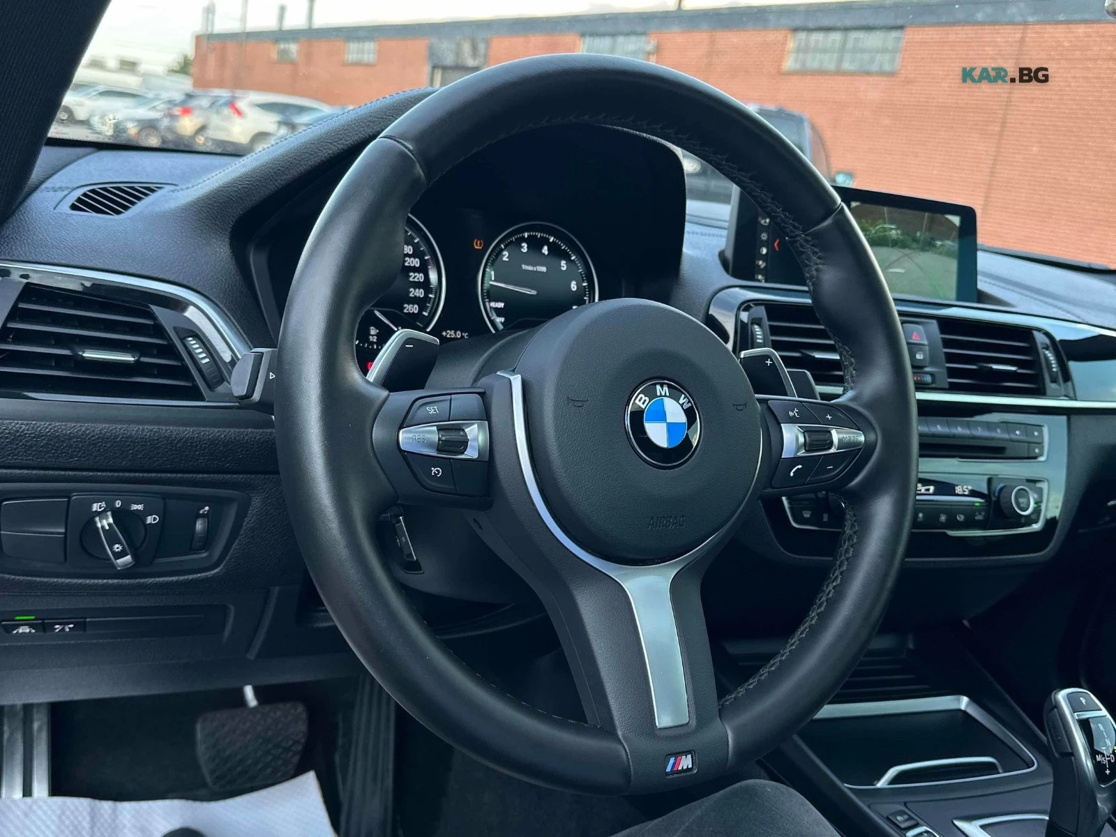 BMW 240 xDrive MODIFICATIONS Автокредит Цена до България, снимка 8 - Автомобили и джипове - 55812176