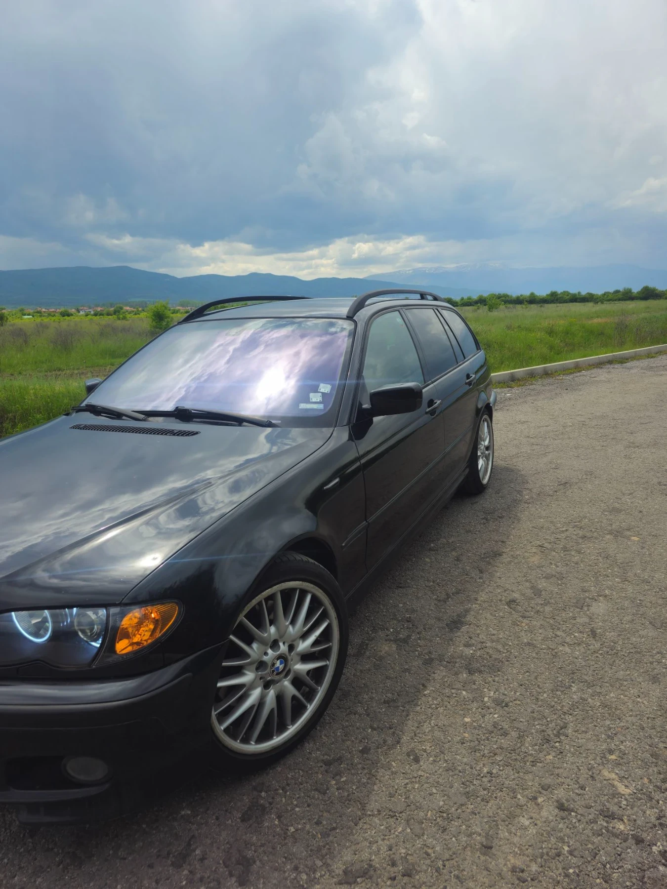 BMW 330 184hp, снимка 7 - Автомобили и джипове - 56084248
