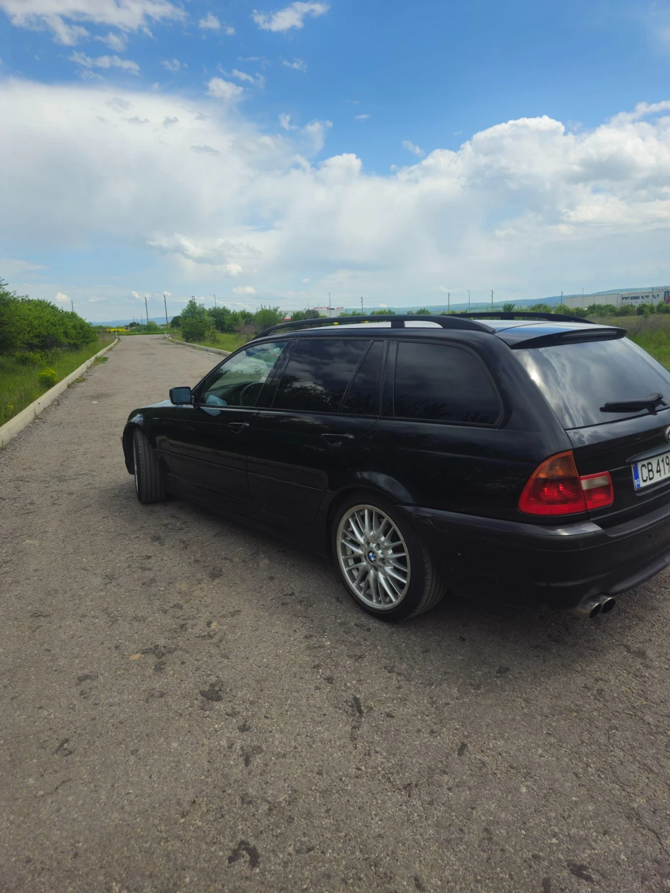 BMW 330 184hp, снимка 6 - Автомобили и джипове - 56084248