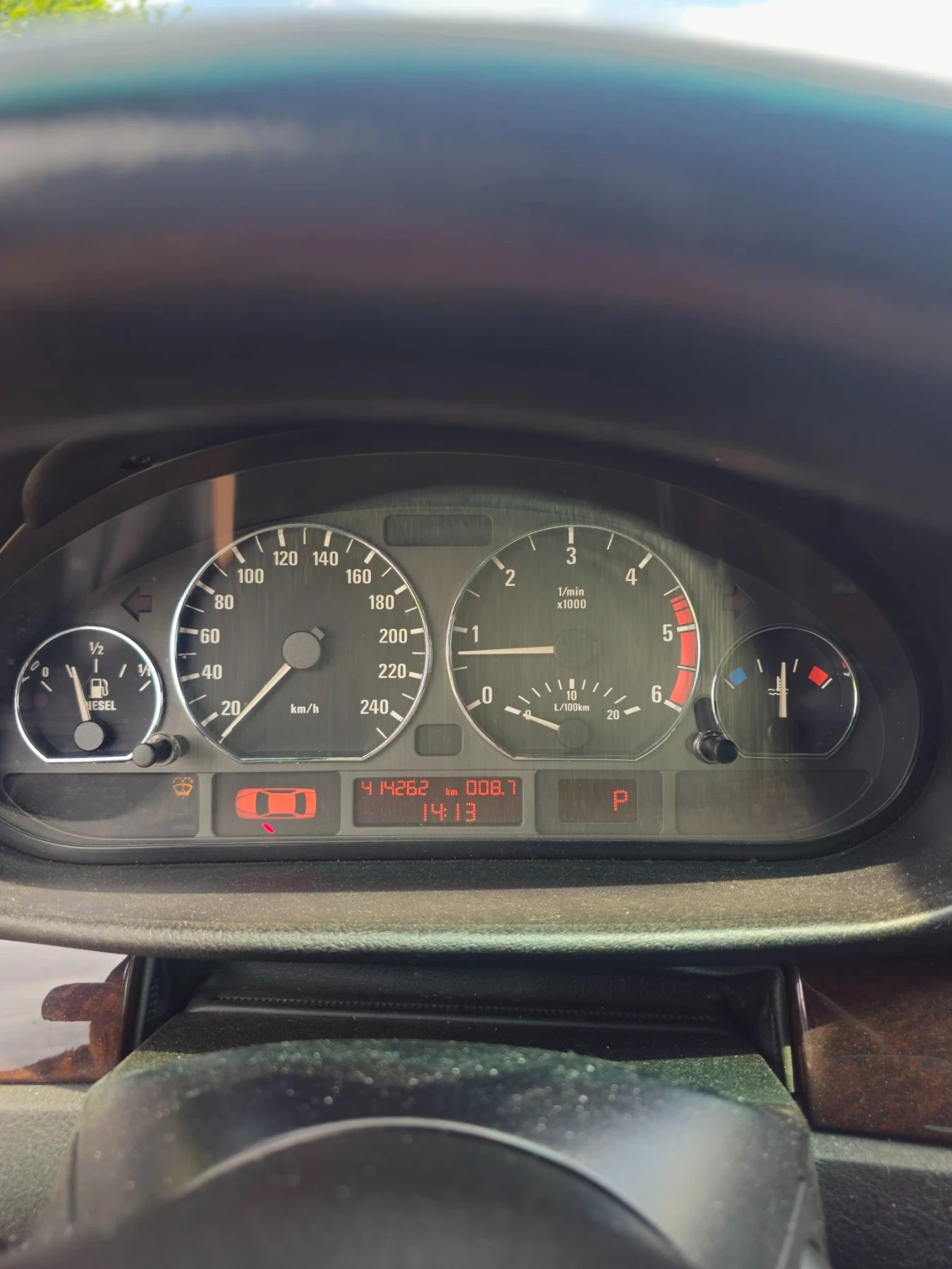 BMW 330 184hp, снимка 11 - Автомобили и джипове - 56084248