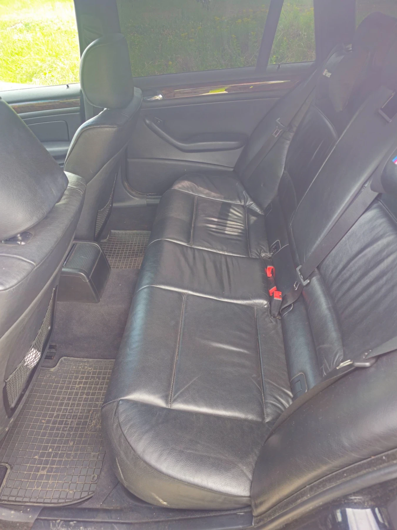 BMW 330 184hp, снимка 13 - Автомобили и джипове - 56084248