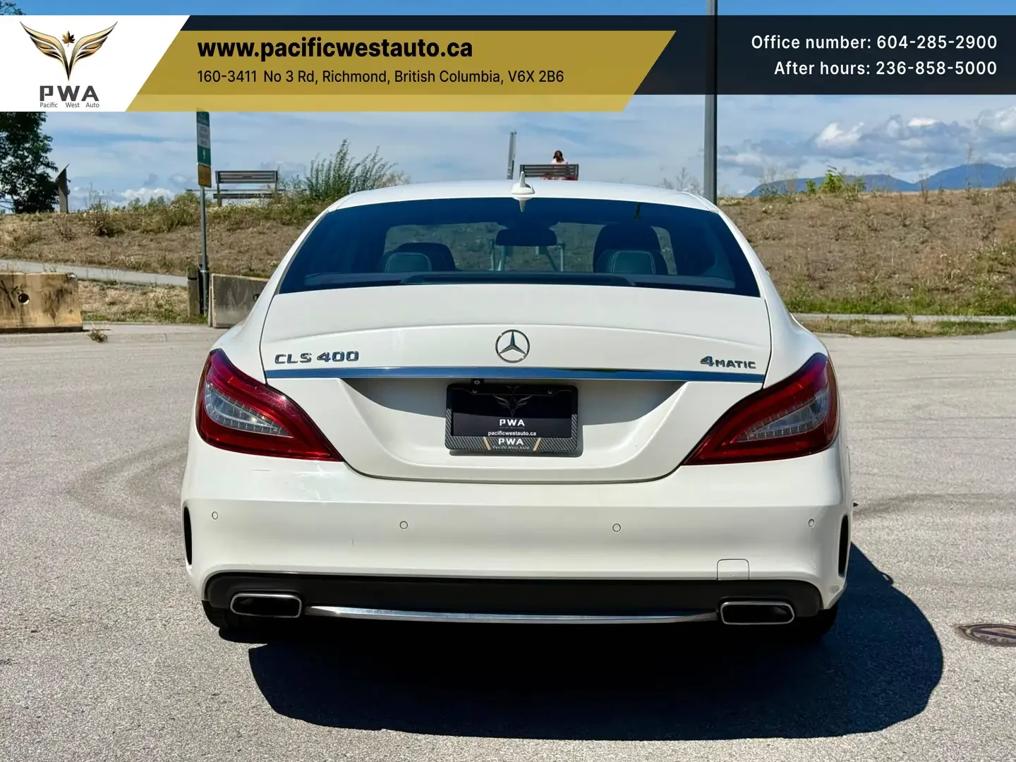 Mercedes-Benz CLS 400 AMG/360/HARMAN/MASSAGE/����/������/ | Mobile.bg � ����������� 6