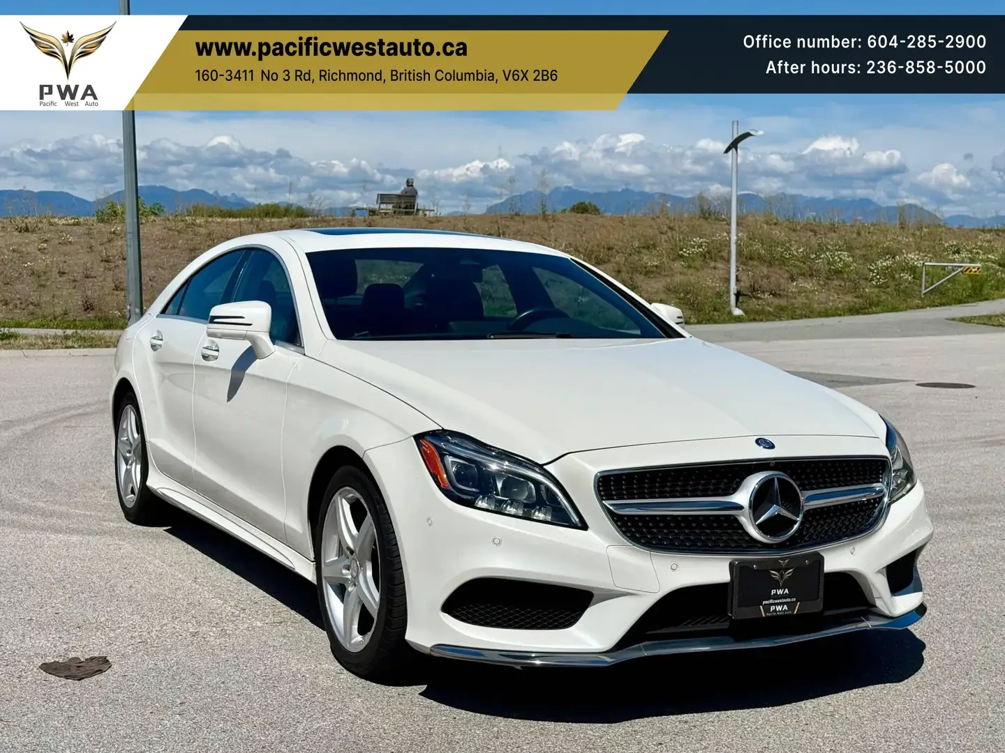 Mercedes-Benz CLS 400 AMG/360/HARMAN/MASSAGE/����/������/ | Mobile.bg � ����������� 3