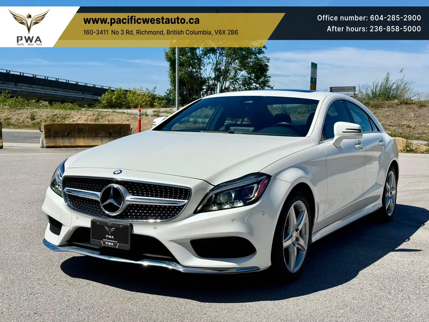 Mercedes-Benz CLS 400 AMG/360/HARMAN/MASSAGE/ЩОРИ/ЛИЗИНГ/