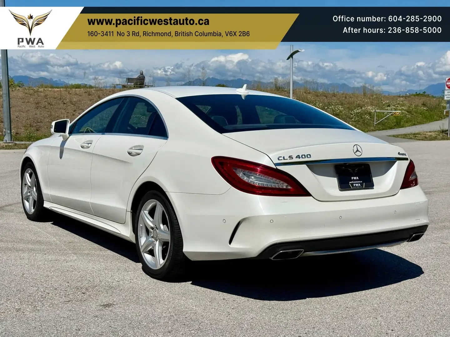 Mercedes-Benz CLS 400 AMG/360/HARMAN/MASSAGE/����/������/ | Mobile.bg � ����������� 7