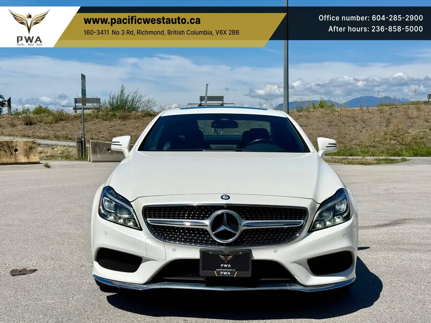 Mercedes-Benz CLS 400 AMG/360/HARMAN/MASSAGE/����/������/ | Mobile.bg � ����������� 2