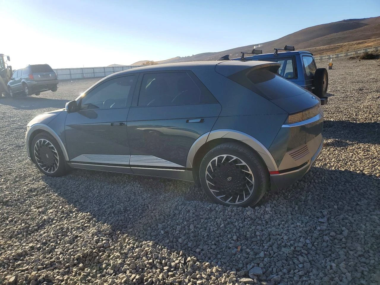 Hyundai Ioniq 5 | Mobile.bg � ����������� 2
