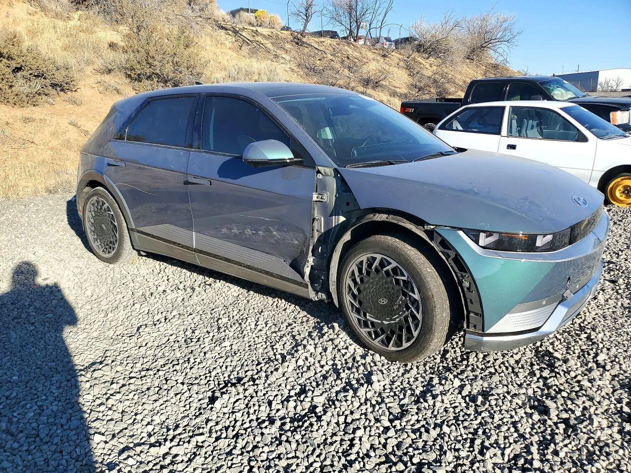 Hyundai Ioniq 5 | Mobile.bg � ����������� 4