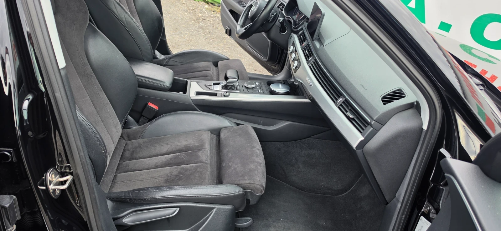 Audi A4 3.0 TDI QUATTRO ���������  | Mobile.bg � ����������� 14