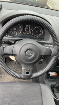 VW Touran 1.4 TSI метан - изображение 6