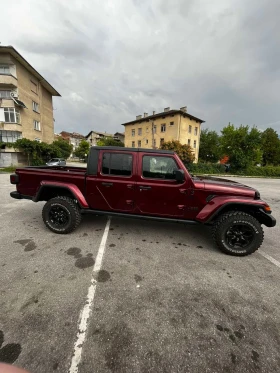 Jeep Wrangler Gladiator Willys, снимка 2