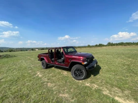 Jeep Wrangler Gladiator Willys, снимка 7