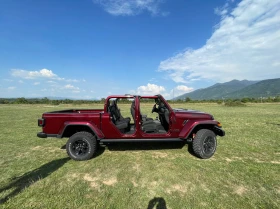 Jeep Wrangler Gladiator Willys, снимка 9