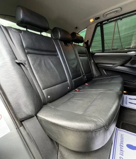 BMW X5 3.0D* X-DRIVE* SPORT-PACK* RECARO* СОБСТВЕН ЛИЗИНГ, снимка 9