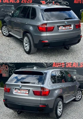 BMW X5 3.0D* X-DRIVE* SPORT-PACK* RECARO* СОБСТВЕН ЛИЗИНГ, снимка 6