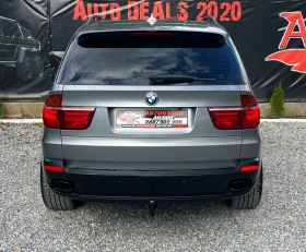 BMW X5 3.0D* X-DRIVE* SPORT-PACK* RECARO* СОБСТВЕН ЛИЗИНГ, снимка 7