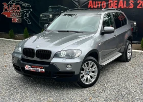 BMW X5 3.0D* X-DRIVE* SPORT-PACK* RECARO* СОБСТВЕН ЛИЗИНГ, снимка 2